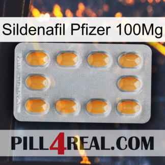 Sildenafil Pfizer 100Mg cialis3
